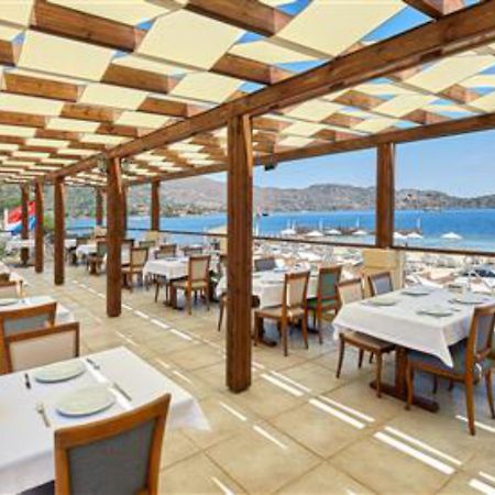 Fi Light Solto Boutique Beach Hotel Selimiye  Eksteriør billede