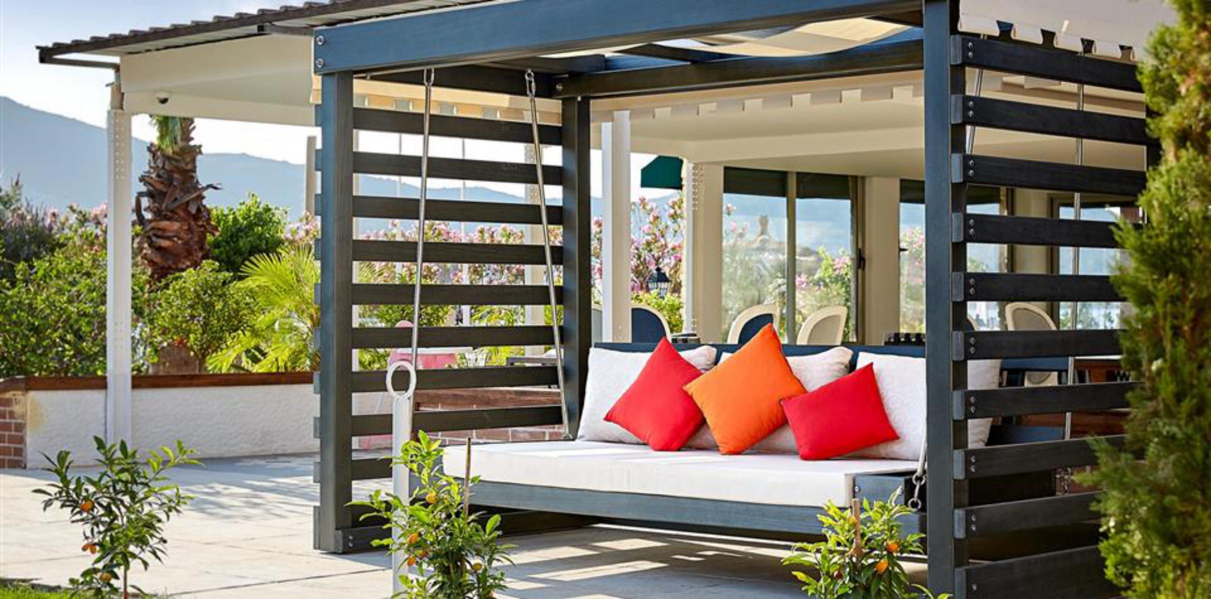 Fi Light Solto Boutique Beach Hotel Selimiye  Eksteriør billede