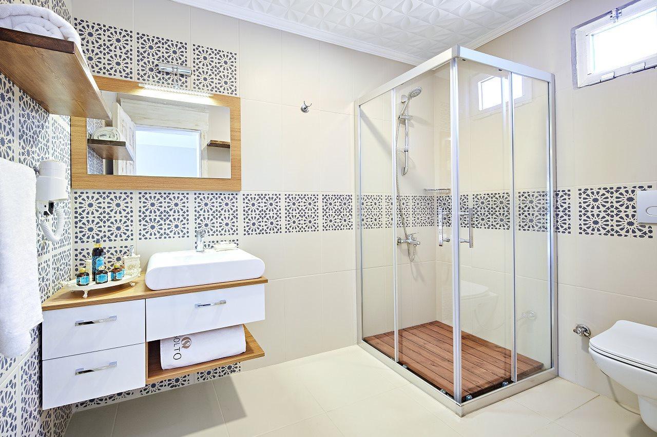 Fi Light Solto Boutique Beach Hotel Selimiye  Eksteriør billede